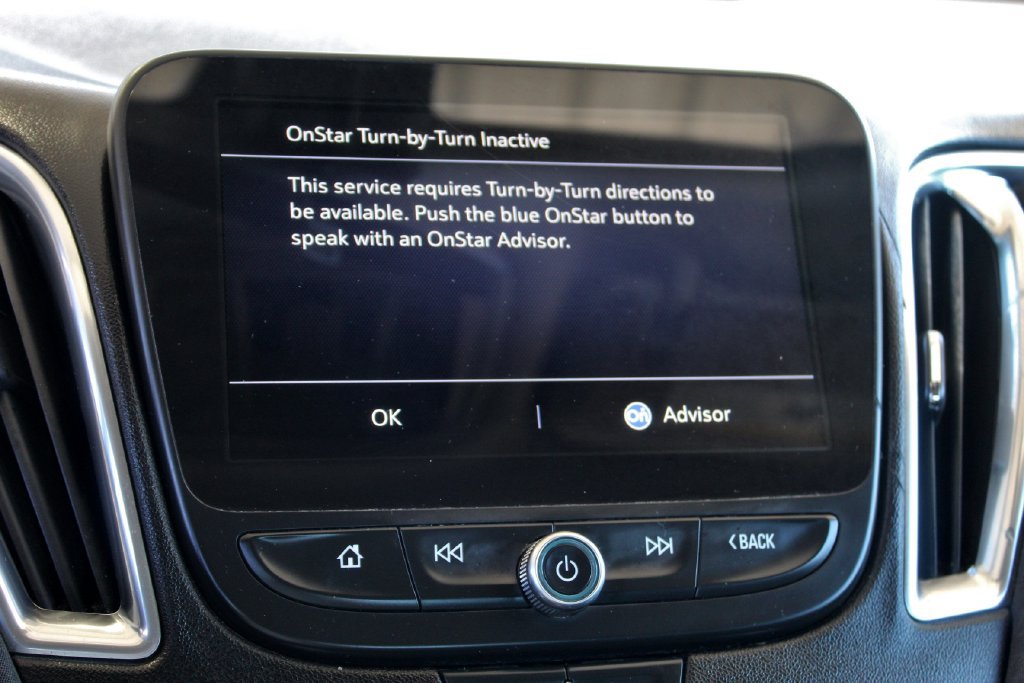 Used 2021 Chevrolet Malibu LT FWD image 18