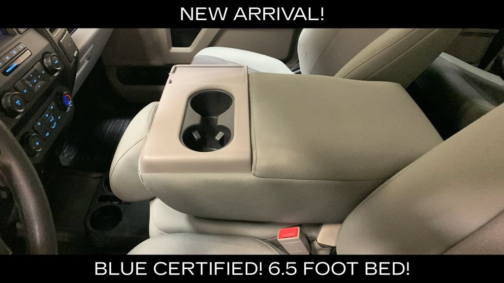 Certified 2020 Ford F150 XL w/ Equipment Group 101A Mid AWD/4WD image 38