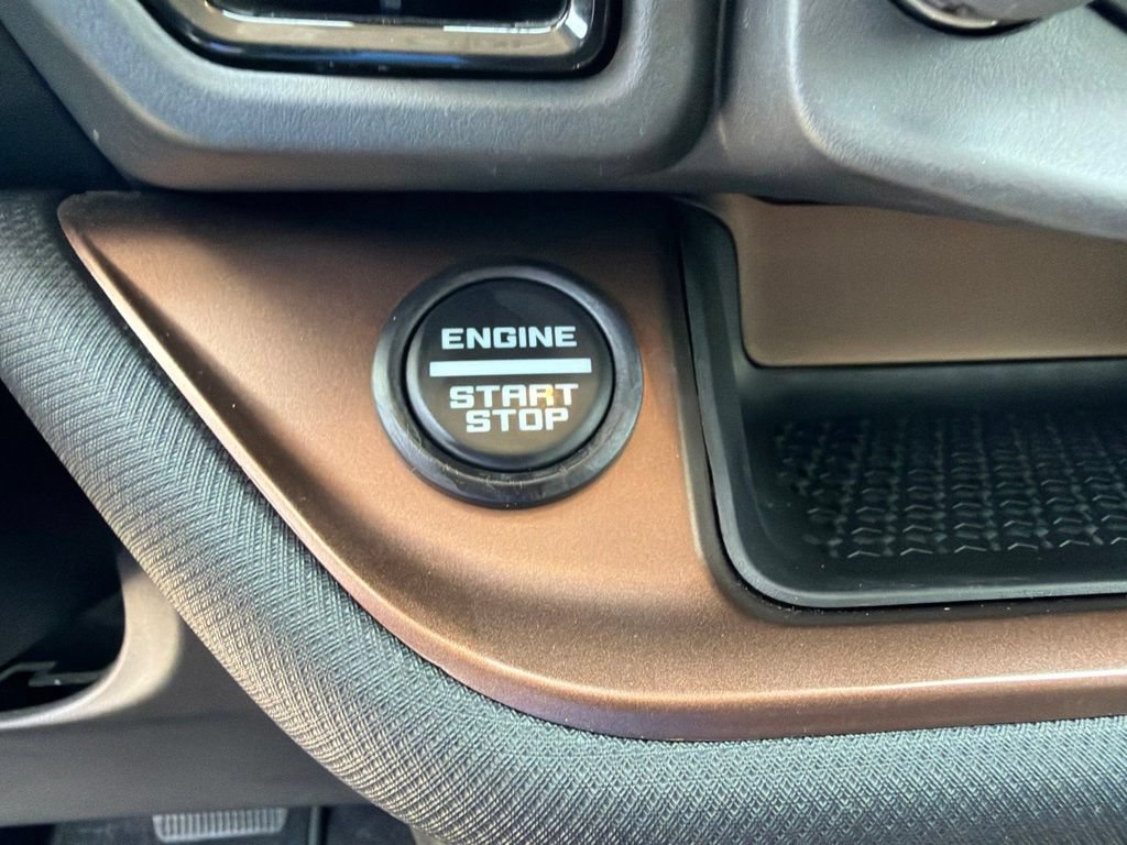 Certified 2022 Ford Bronco Sport Outer Banks w/ Tech Package AWD/4WD image 29