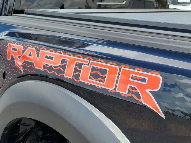 Certified 2023 Ford F150 Raptor AWD/4WD image 7