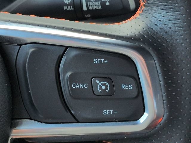 Used 2022 Jeep Gladiator Mojave w/ Trailer Tow Package AWD/4WD image 25