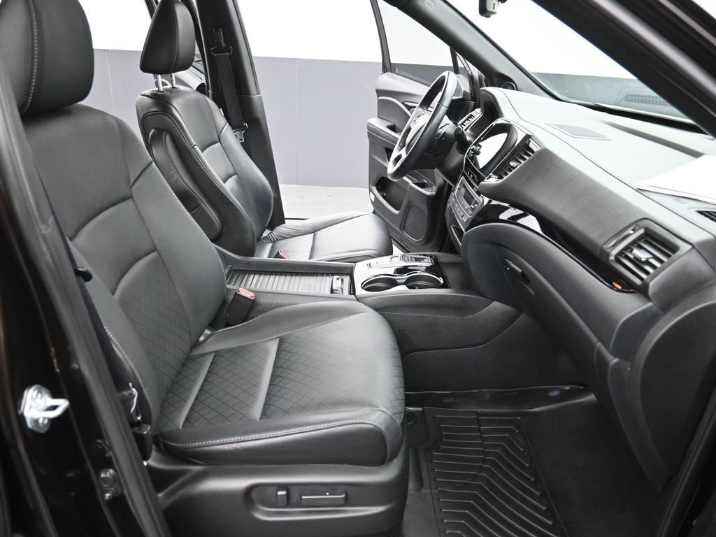 Used 2021 Honda Passport Touring image 27