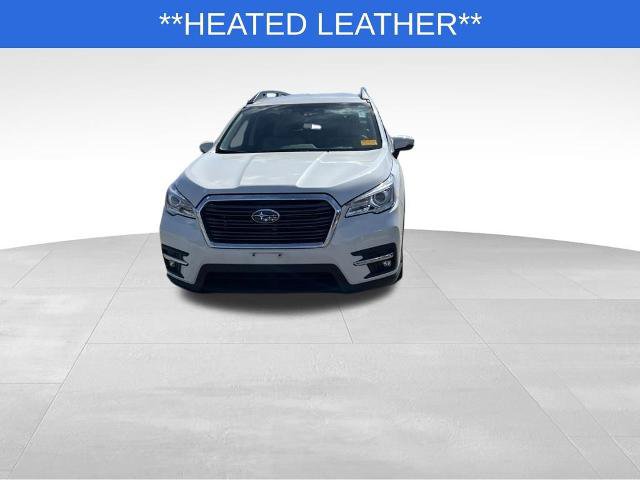 Used 2022 Subaru Ascent Limited w/ Popular Package #2A AWD/4WD image 4