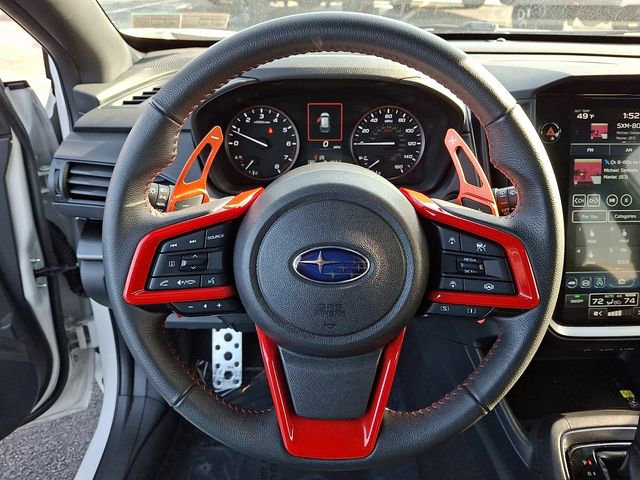 Used 2024 Subaru Impreza RS w/ Popular Package #1 AWD/4WD image 19