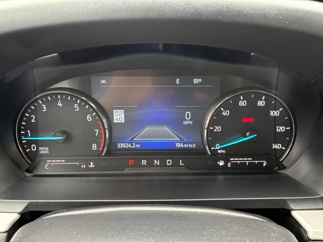 Certified 2023 Ford Explorer XLT w/ Equipment Group 202A AWD/4WD image 22