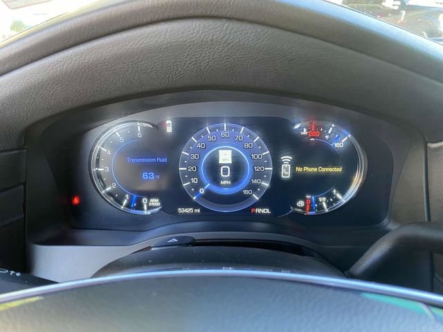 Used 2019 Cadillac Escalade ESV Premium Luxury image 27