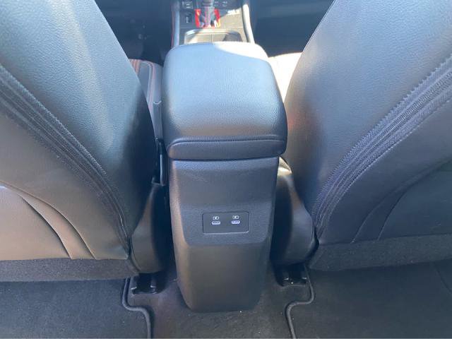 Used 2026 Nissan Kicks SR FWD image 17