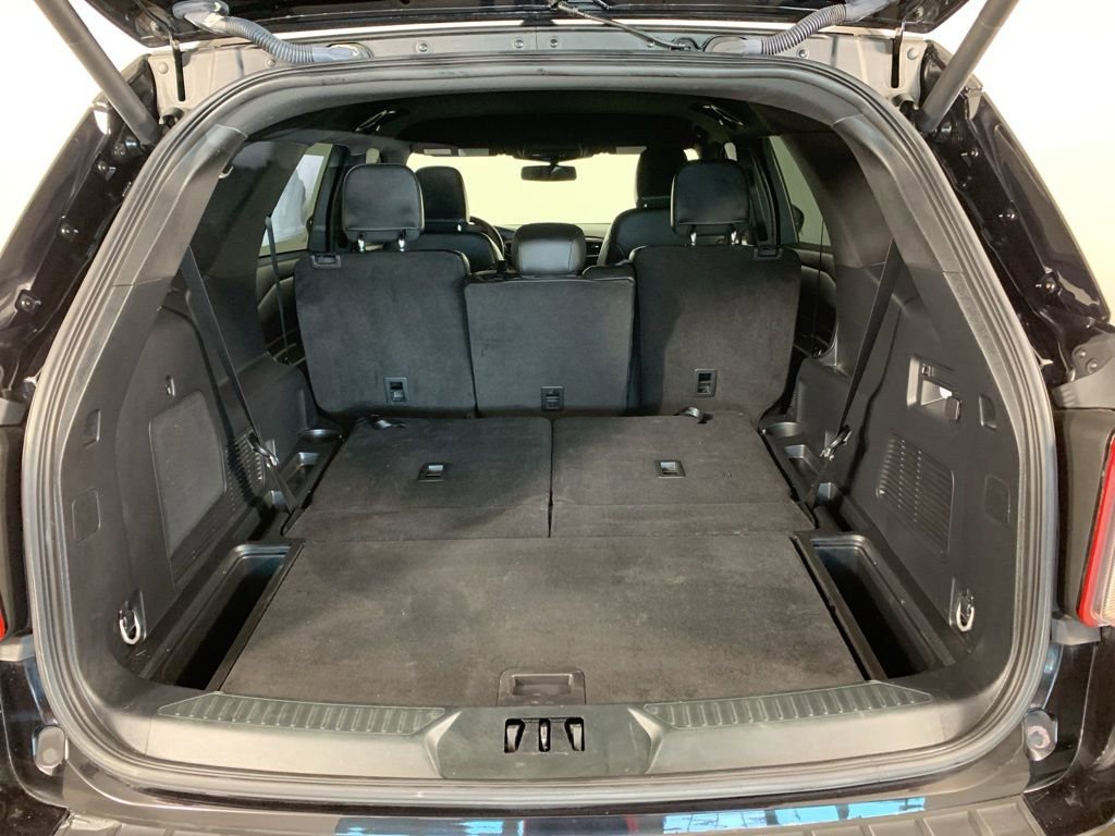 Certified 2023 Ford Explorer ST-Line AWD/4WD image 13
