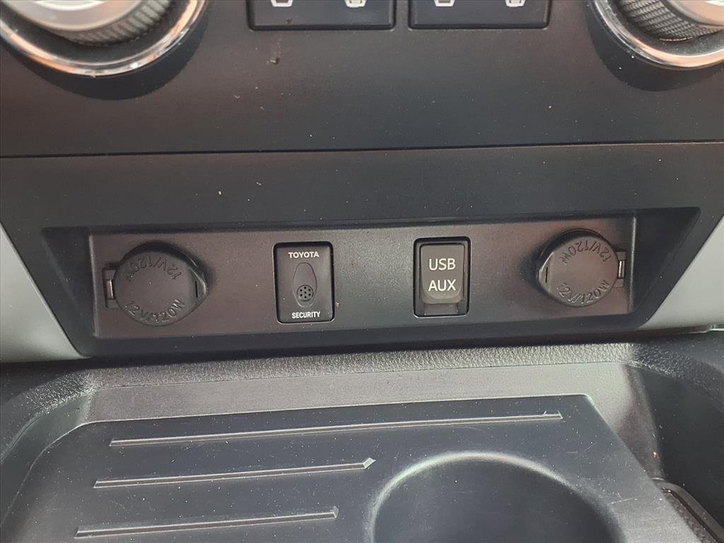 Used 2018 Toyota Tundra 1794 Edition image 11