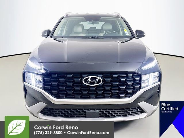 Used 2023 Hyundai Santa Fe SEL image 9