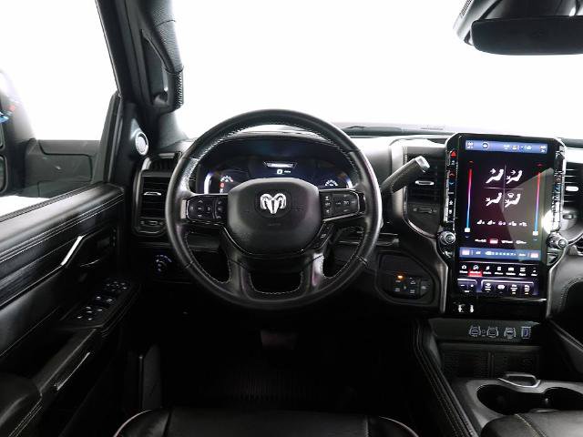Used 2025 RAM 2500 Rebel w/ Rebel Level 2 Equipment Group AWD/4WD image 19