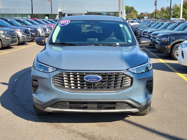 Certified 2023 Ford Escape Active AWD/4WD image 2