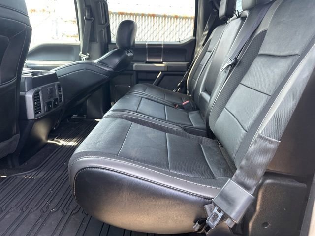 Certified 2020 Ford F150 Raptor w/ Equipment Group 802A Luxury AWD/4WD image 9