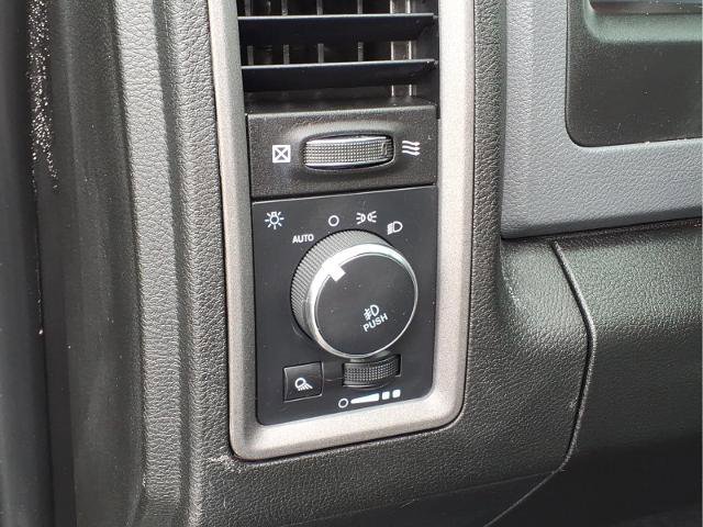 Used 2019 RAM 1500 Express w/ Express Value Package image 16