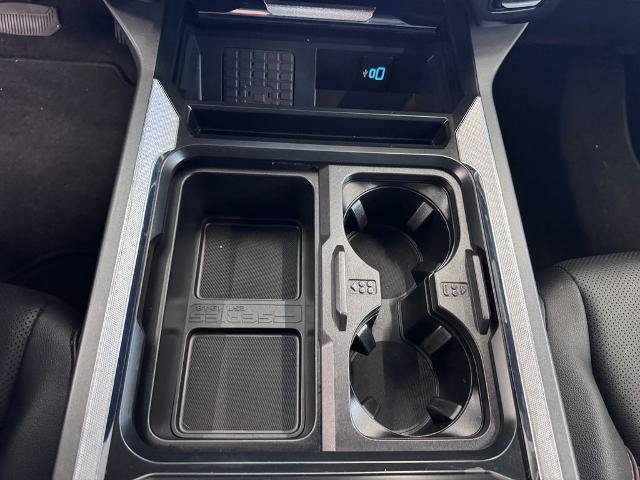 Certified 2023 Ford F350 Lariat w/ Lariat Ultimate Package AWD/4WD image 23