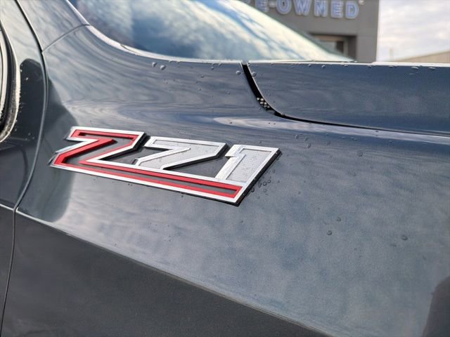 Used 2021 Chevrolet Tahoe Z71 image 3