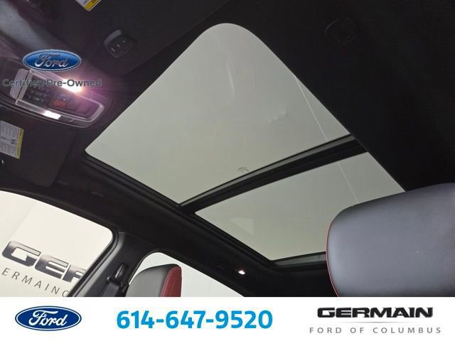 Used 2024 RAM 1500 Rebel w/ Rebel Level 2 Equipment Group image 35