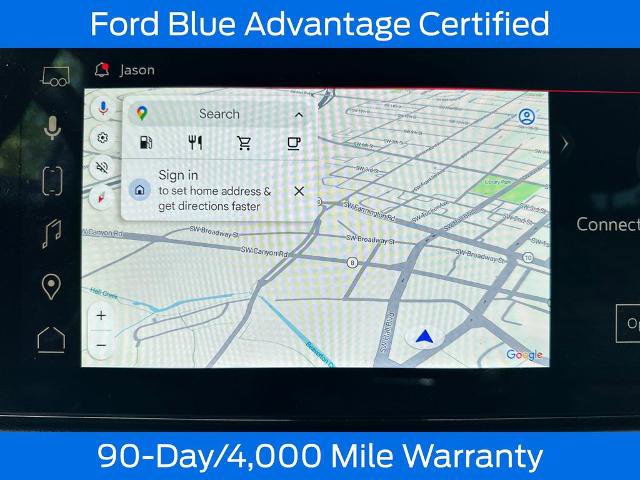 Used 2024 GMC Sierra 2500 AT4 w/ AT4 Premium Plus Package AWD/4WD image 21