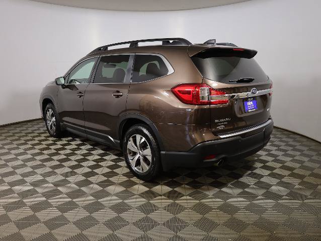 Used 2021 Subaru Ascent Premium w/ Convenience Package AWD/4WD image 6