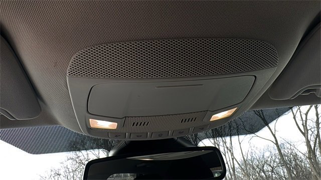 Certified 2023 Ford Edge SEL w/ Convenience Package image 24