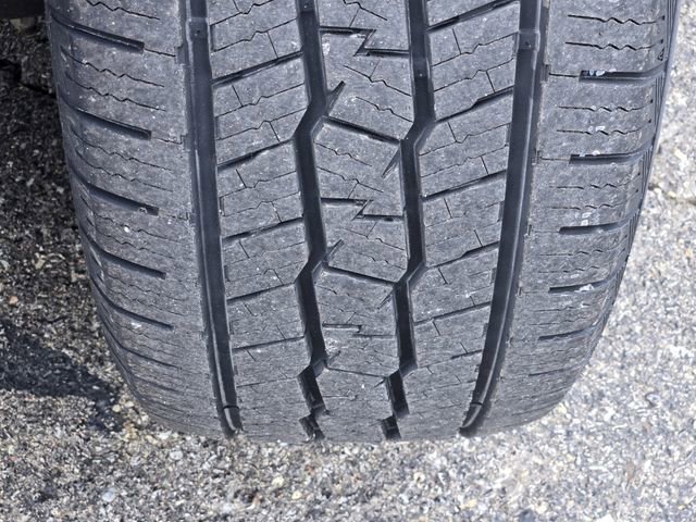 Certified 2024 Ford Expedition Max Limited AWD/4WD image 11