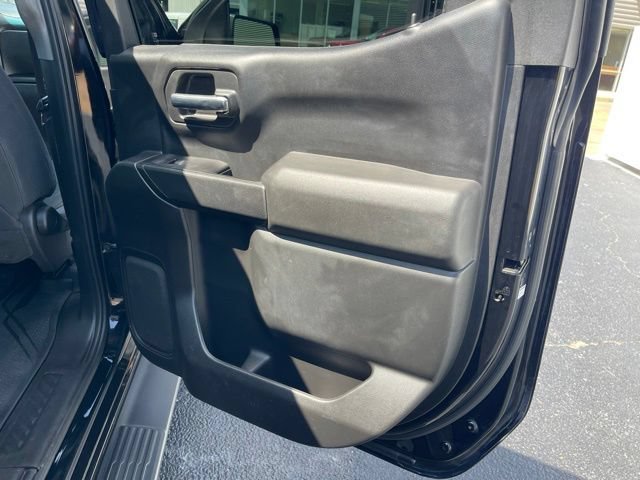Used 2019 Chevrolet Silverado 1500 LT w/ All-Star Edition AWD/4WD image 21