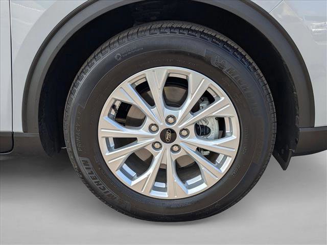 Certified 2025 Ford Escape Active image 24
