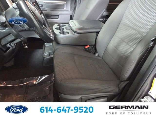 Used 2020 RAM 1500 Classic Warlock AWD/4WD image 19