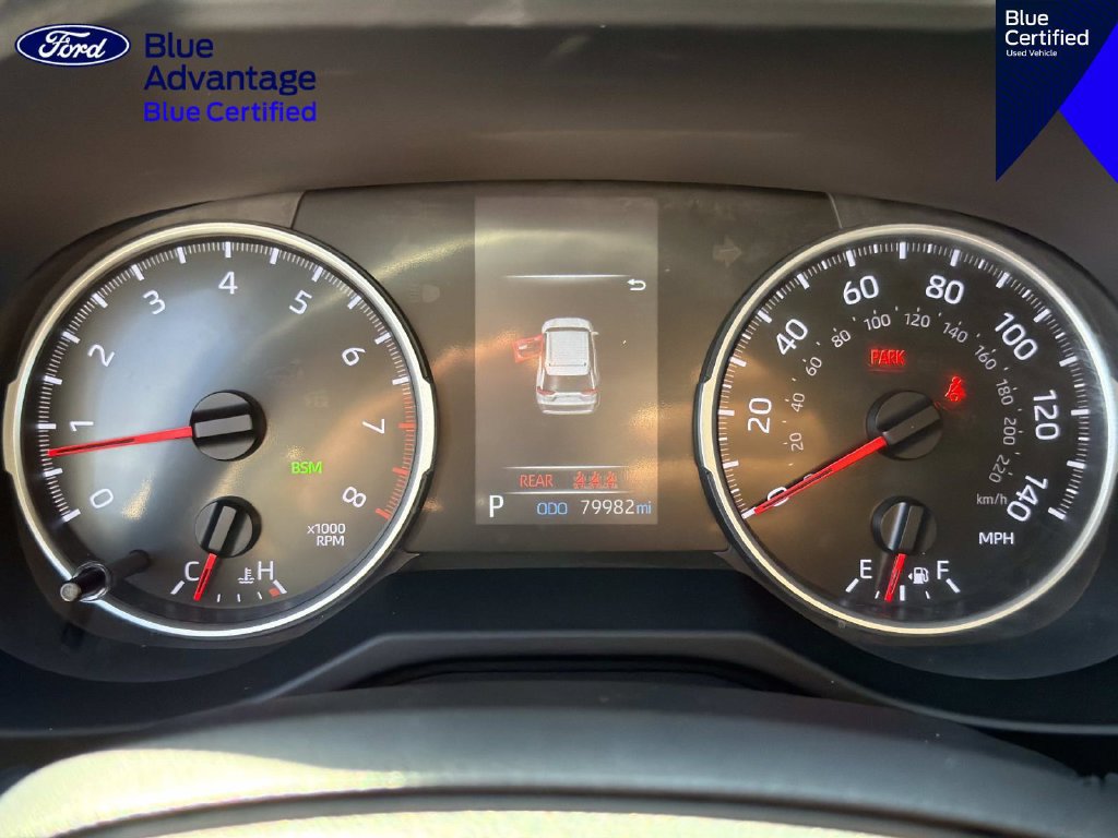 Used 2022 Toyota RAV4 LE AWD/4WD image 23
