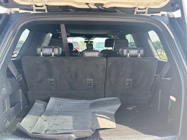 Certified 2023 Ford Expedition Limited AWD/4WD image 12