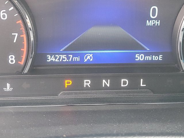 Certified 2024 Ford Explorer XLT w/ Equipment Group 202A image 23