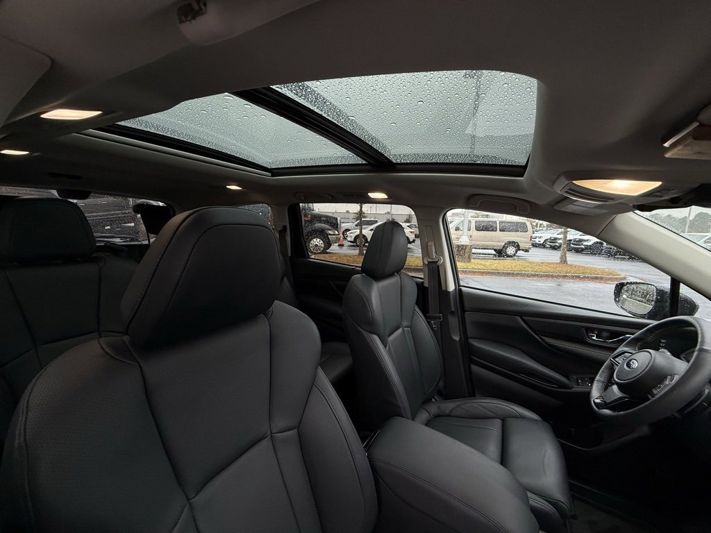 Used 2025 Subaru Ascent Bronze Edition image 32