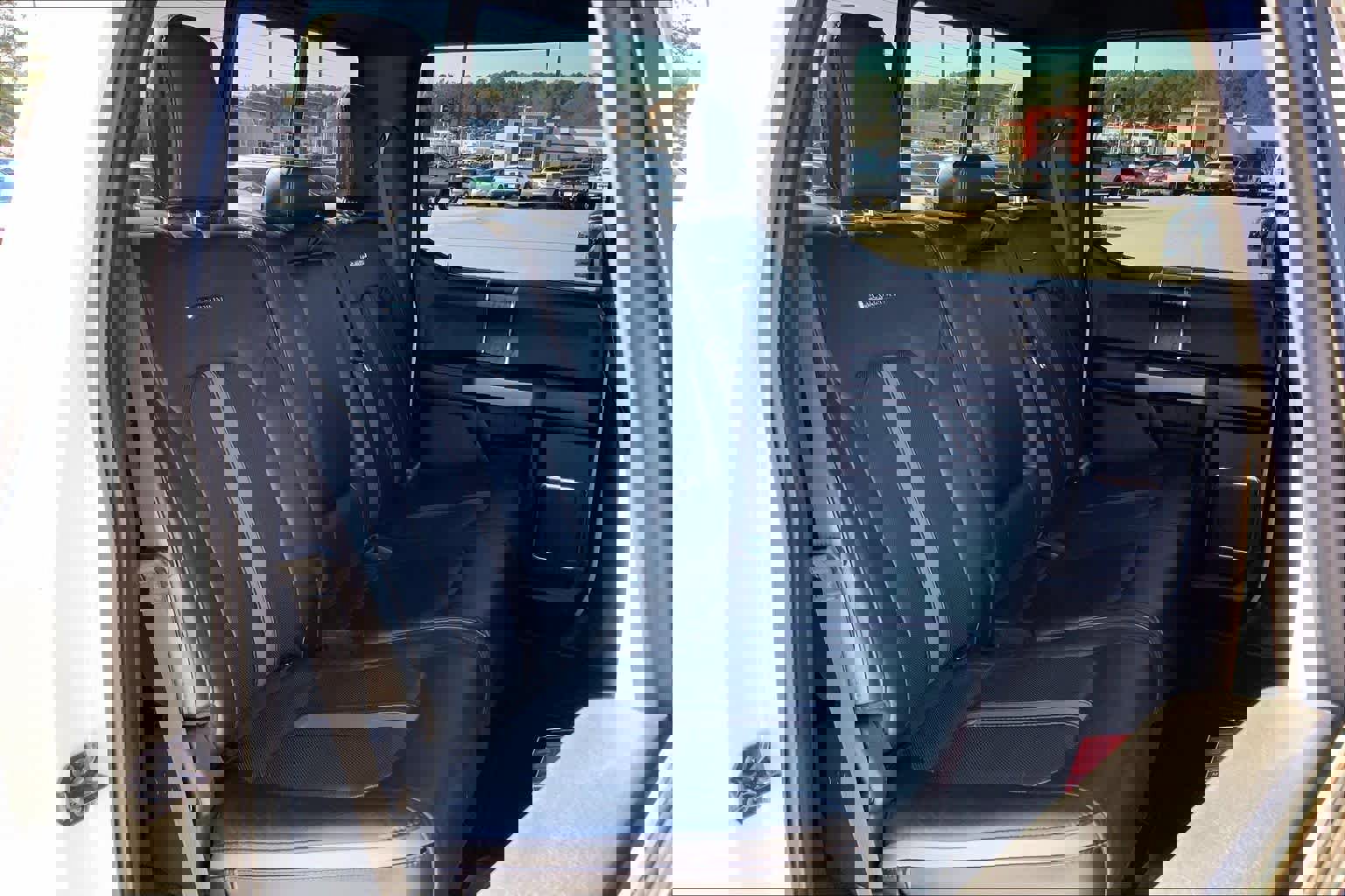 Certified 2019 Ford F450 Platinum image 17