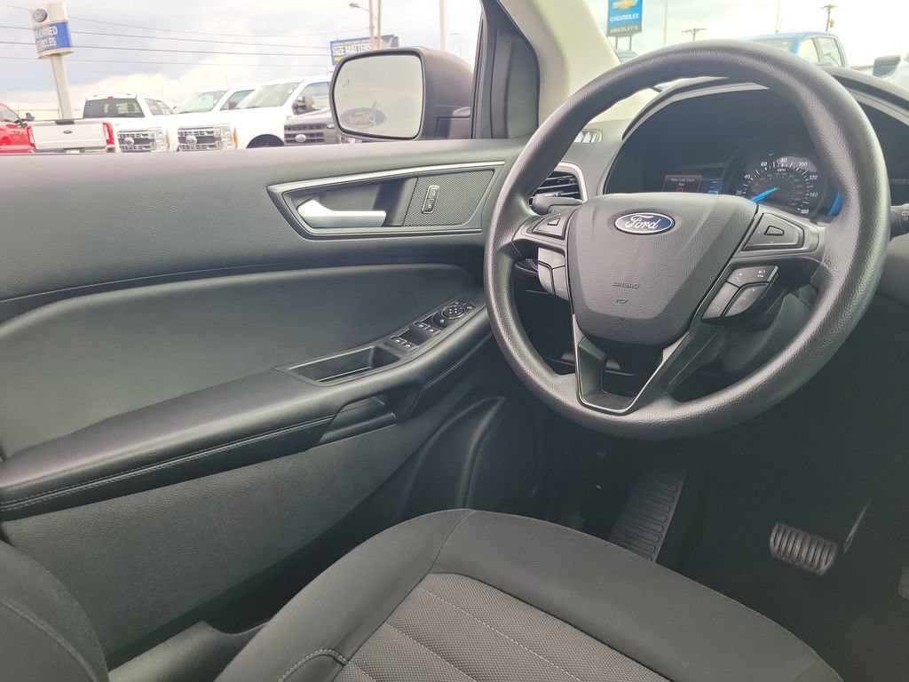 Certified 2022 Ford Edge SE AWD/4WD image 13