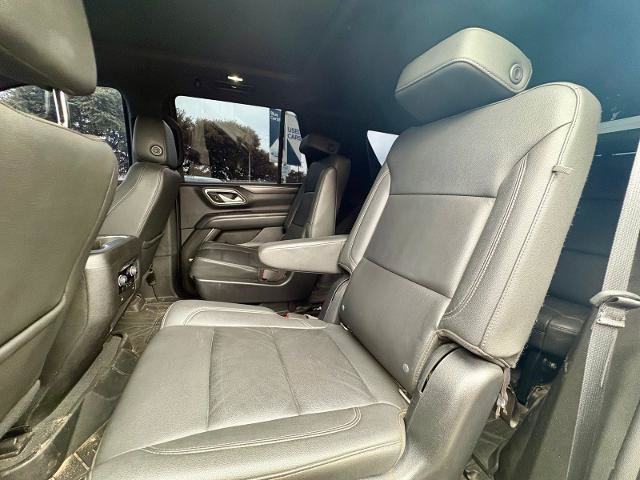 Used 2022 Chevrolet Tahoe Z71 AWD/4WD image 12