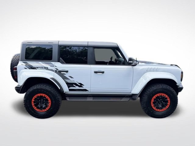 Certified 2024 Ford Bronco Raptor AWD/4WD image 12