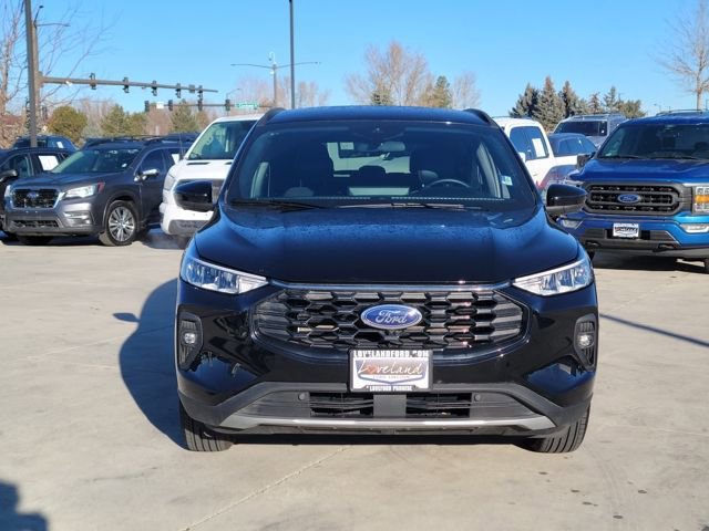 Certified 2025 Ford Escape ST-Line Elite w/ Tech Pack #2 image 6