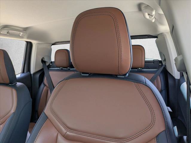 Certified 2022 Ford Maverick Lariat FWD image 14