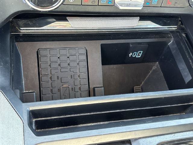 Certified 2024 Ford F250 Lariat w/ Sport Appearance Package AWD/4WD image 36