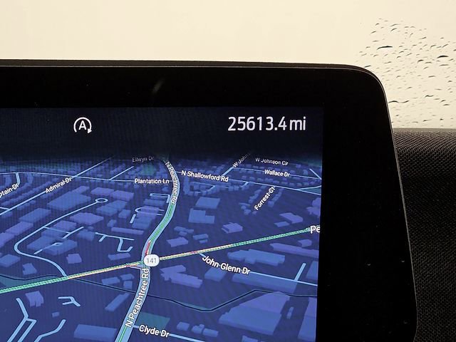 Certified 2025 Ford Expedition Active image 23