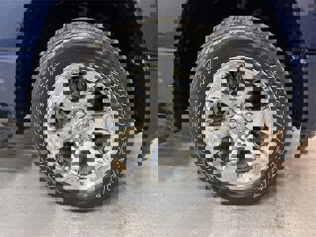 Used 2022 RAM 1500 Big Horn image 2