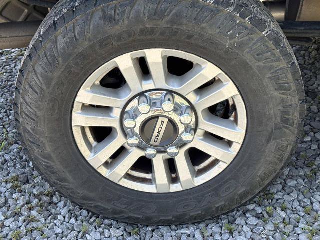 Certified 2019 Ford F250 XLT AWD/4WD image 6