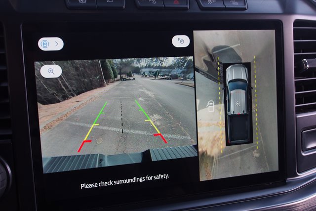 Certified 2024 Ford F350 Lariat w/ Lariat Ultimate Package image 29