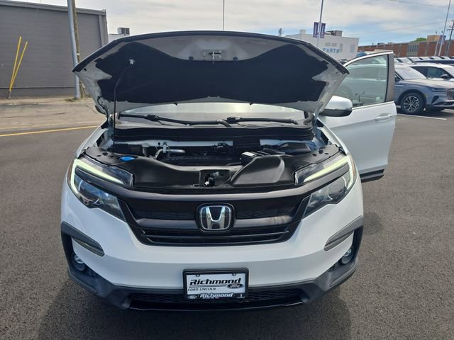 Used 2021 Honda Pilot Special Edition image 25