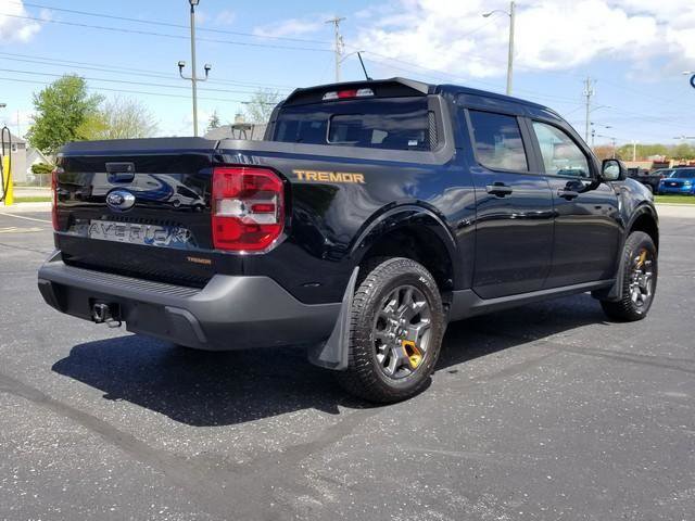 Certified 2023 Ford Maverick Tremor AWD/4WD image 5