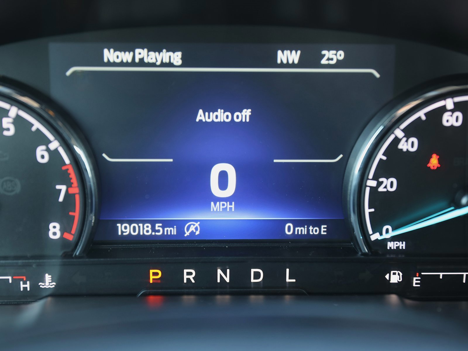 Certified 2024 Ford Maverick Lariat w/ FX4 Off-Road Package image 43