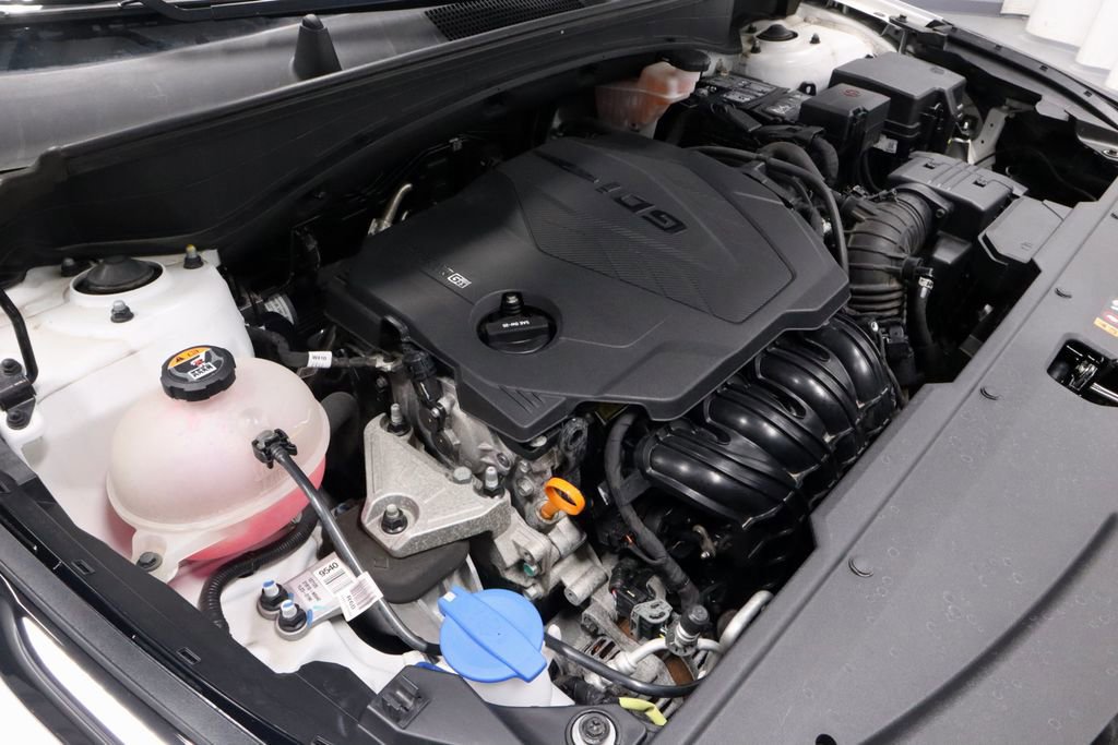 Used 2023 Kia Sportage X-Pro image 19