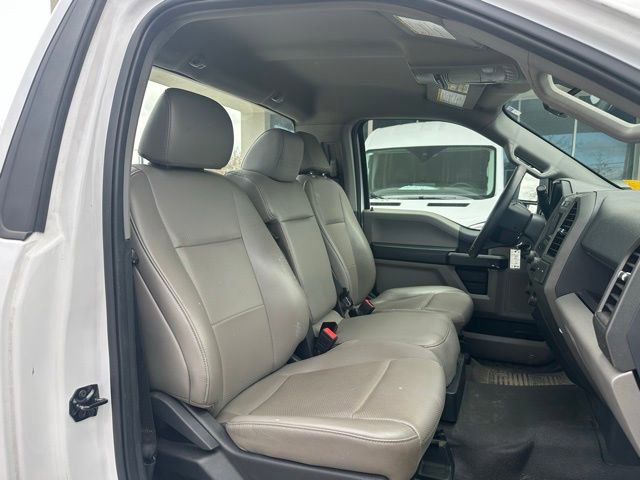 Certified 2022 Ford F250 XL w/ Power Equipment Group image 10