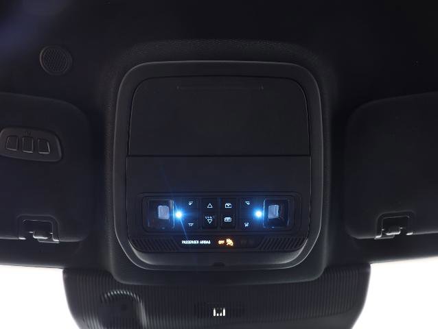 Certified 2025 Ford Explorer ST-Line w/ Premium Package image 18