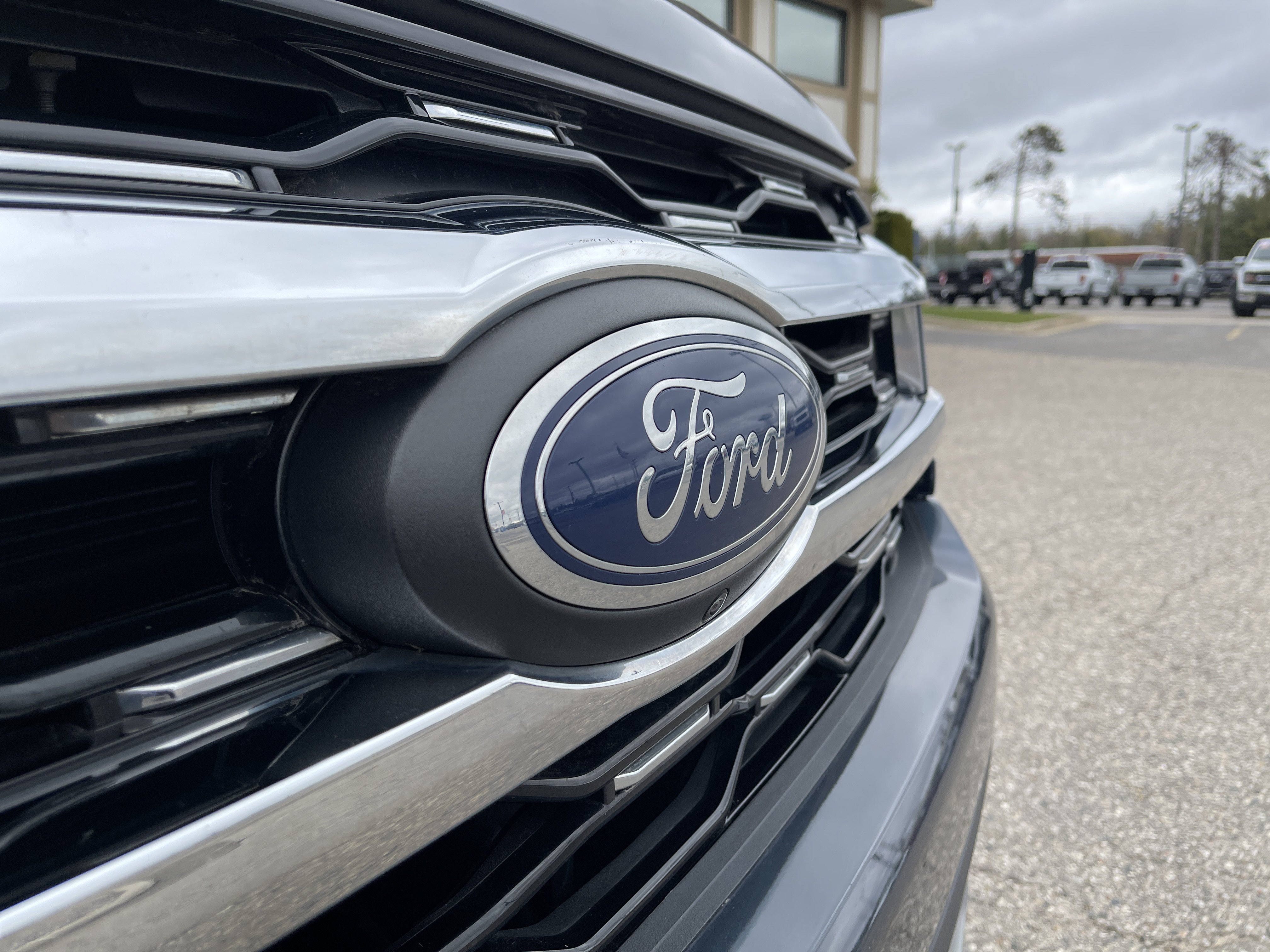 Certified 2022 Ford Expedition Max Limited AWD/4WD image 27